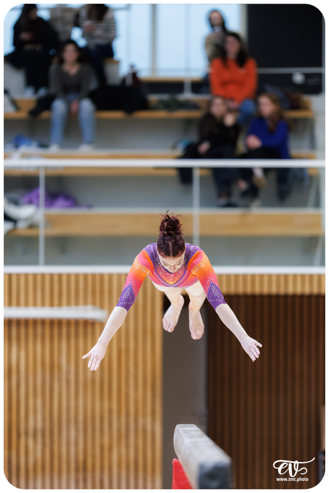 DEMI FINALE TOP12 GAF 2025